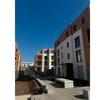 Neubau 2 Zimmer Wohnung Niederdorfelden Bad Vilbel Frankfurt - Frankfurt am Main Bockenheim