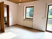 Foto - Helle 2-Zimmer-Wohnung mit Garten in Crailsheim (Roßfeld)