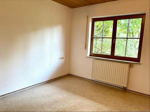 Foto - Etagenwohnung zur Miete in Crailsheim