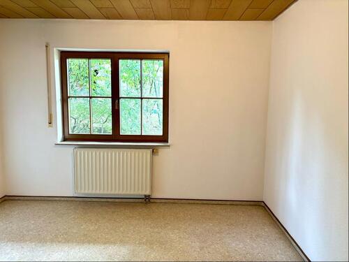 Foto - Etagenwohnung in Crailsheim