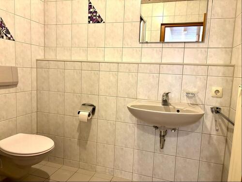 Foto - Etagenwohnung in Crailsheim zur Miete