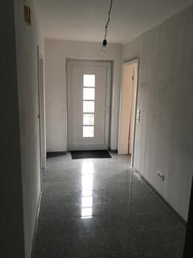 Foto - Etagenwohnung zur Miete in Wadern