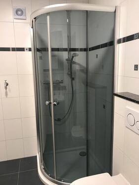 Foto - Etagenwohnung in Wadern zur Miete