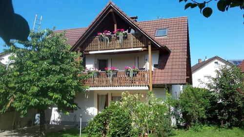 Foto - Ferienwohnung in Bötzingen Nähe Freiburg, Breisach, Europapark..