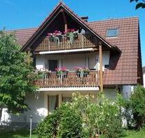 Ferienwohnung in Bötzingen Nähe Freiburg, Breisach, Europapark..