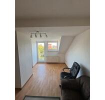 2-Zimmer-Wohnung in Stade zu vermieten (Altländer Viertel)