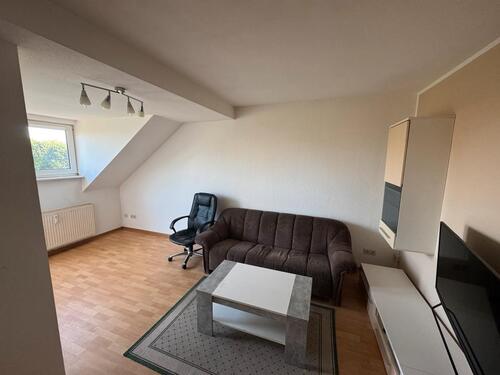 Foto - Etagenwohnung zur Miete in Stade