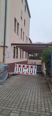 Foto - Vermiete Tiefgaragenstellplatz in 91052 Erlangen, Koldestr. 8