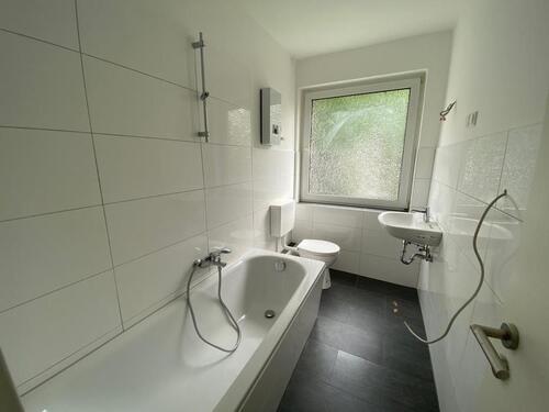 Foto - Demnächst frei! 3-Zimmer-Wohnung in Witten Mitte