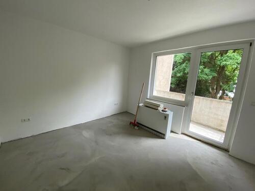 Foto - Etagenwohnung in Witten zur Miete