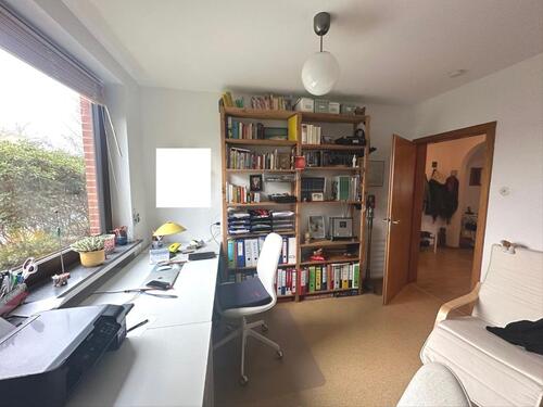 Foto - Etagenwohnung in Oldenburg zur Miete