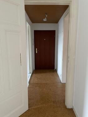 Foto - 1 Zimmer Etagenwohnung in Luckenwalde