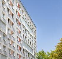 Ein Schmuckstück! - 225,00 EUR Kaltmiete, ca.  36,26 m² in Halle (Saale) (PLZ: 06124) Halle-Neustadt