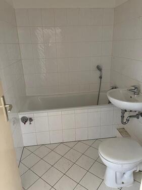 Foto - Etagenwohnung in Halle (Saale) zur Miete