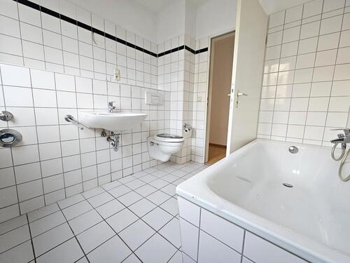 Foto - Keine Lust auf 0815 Wohnung? Willkommen in den Wohnungen von GCP!