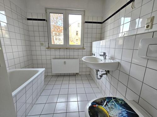 Foto - 1 Zimmer Etagenwohnung zur Miete in Halle (Saale)