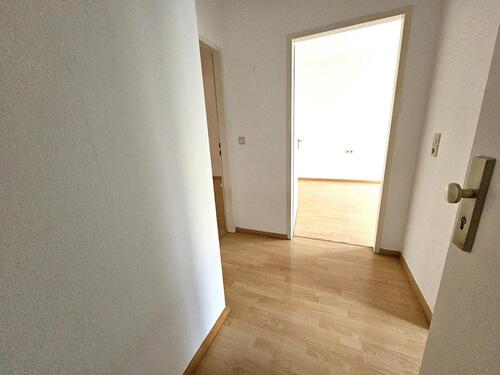 Foto - 1 Zimmer Etagenwohnung in Halle (Saale)