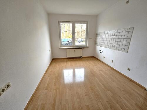 Foto - Etagenwohnung in Halle (Saale) zur Miete