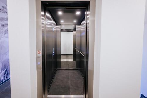 Foto - 3 Zimmer Etagenwohnung in Bielefeld