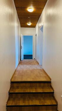 Foto - Etagenwohnung in Petershagen zur Miete