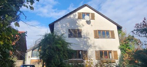 Foto - Einfamilienhaus in Diedorf zum Kaufen