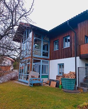 Foto - Einfamilienhaus in Grafenau