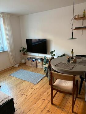 Foto - 3 Zimmer Etagenwohnung zur Miete in Kiel