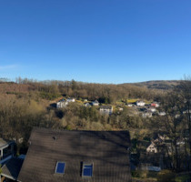 Exklusive Dachgeschosswohung mit Loggia zum Erstbezug - Engelskirchen