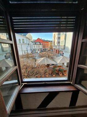 Foto - 2 Zimmer in WG Alt-Sachsenhausen