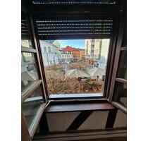 2 Zimmer in WG Alt-Sachsenhausen - Frankfurt am Main