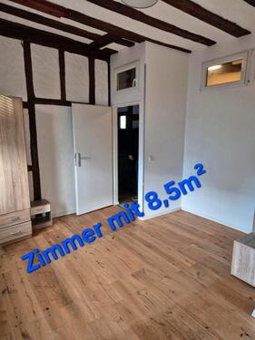 Foto - 2 Zimmer Etagenwohnung in Frankfurt am Main