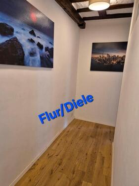 Foto - Etagenwohnung in Frankfurt am Main zur Miete