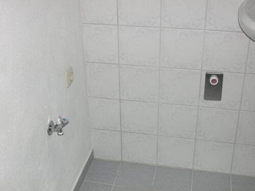 Foto - 1 Zimmer Etagenwohnung zur Miete in Triptis