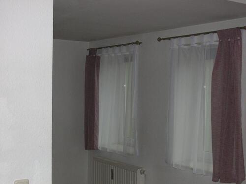 Foto - Etagenwohnung in Triptis zur Miete