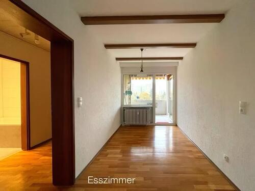 Foto - 3.5 Zimmer Etagenwohnung zum Kaufen in Ludwigshafen am Rhein