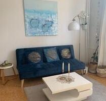 Wohnung zur Hannover Messe zu vermieten vom 20.04.-24.04.2026