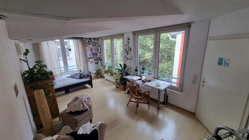 Foto - 2 Zimmer Etagenwohnung zur Miete in Bielefeld