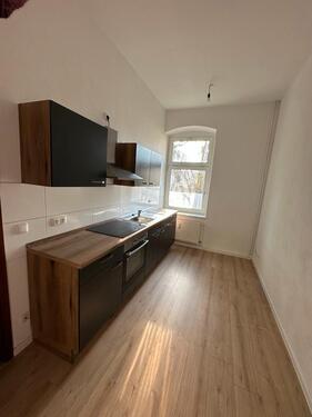 Foto - 1 ZKB Magdeburg Lutherstraße Wohnung Erdgeschoss