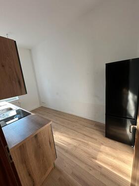 Foto - 1 Zimmer Erdgeschoßwohnung in Amberg