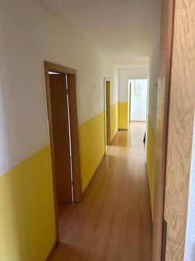 Foto - 4 Zimmer Dachgeschoßwohnung zur Miete in Jüterbog