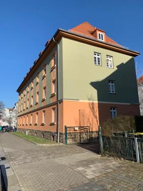Foto - Biete eine schöne Maisonette Wohnung in Dresden Trachau