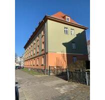 Biete eine schöne Maisonette Wohnung in Dresden Trachau