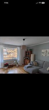 Foto - Schöne 3-Zimmerwohnung SüdviertelBurtscheid