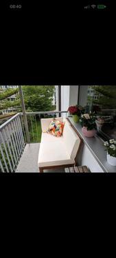 Foto - 3 Zimmer Etagenwohnung in Aachen