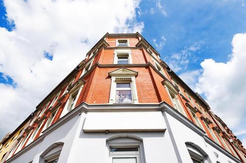 Foto - EXTRA...2 Monate mietfrei ! - 416,00&nbsp;EUR Kaltmiete, ca.&nbsp; 83,23&nbsp;m&sup2;