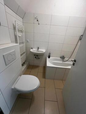 Foto - Etagenwohnung in Hagen zur Miete