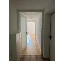 Helle 1,5 Zimmer Wohnung in Langenau - Schopfheim