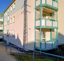 2-Raum-Wohnung in zentraler Lage in Olbernhau