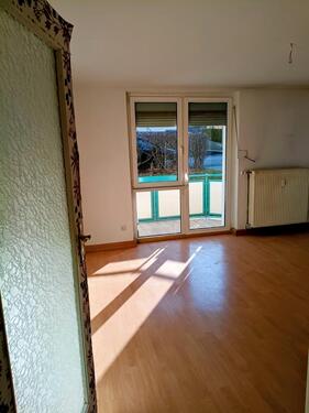 Foto - 2 Zimmer Erdgeschoßwohnung in Olbernhau