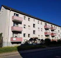 3-Zimmer-Wohnung mit Balkon im 2.OG - Dessau-Roßlau Brambach